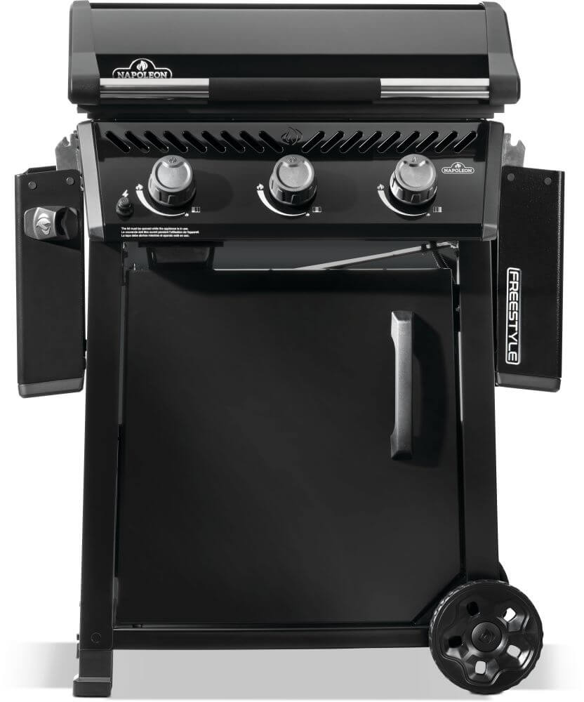 Freestyle 24 Inch Griddle - Napoleon