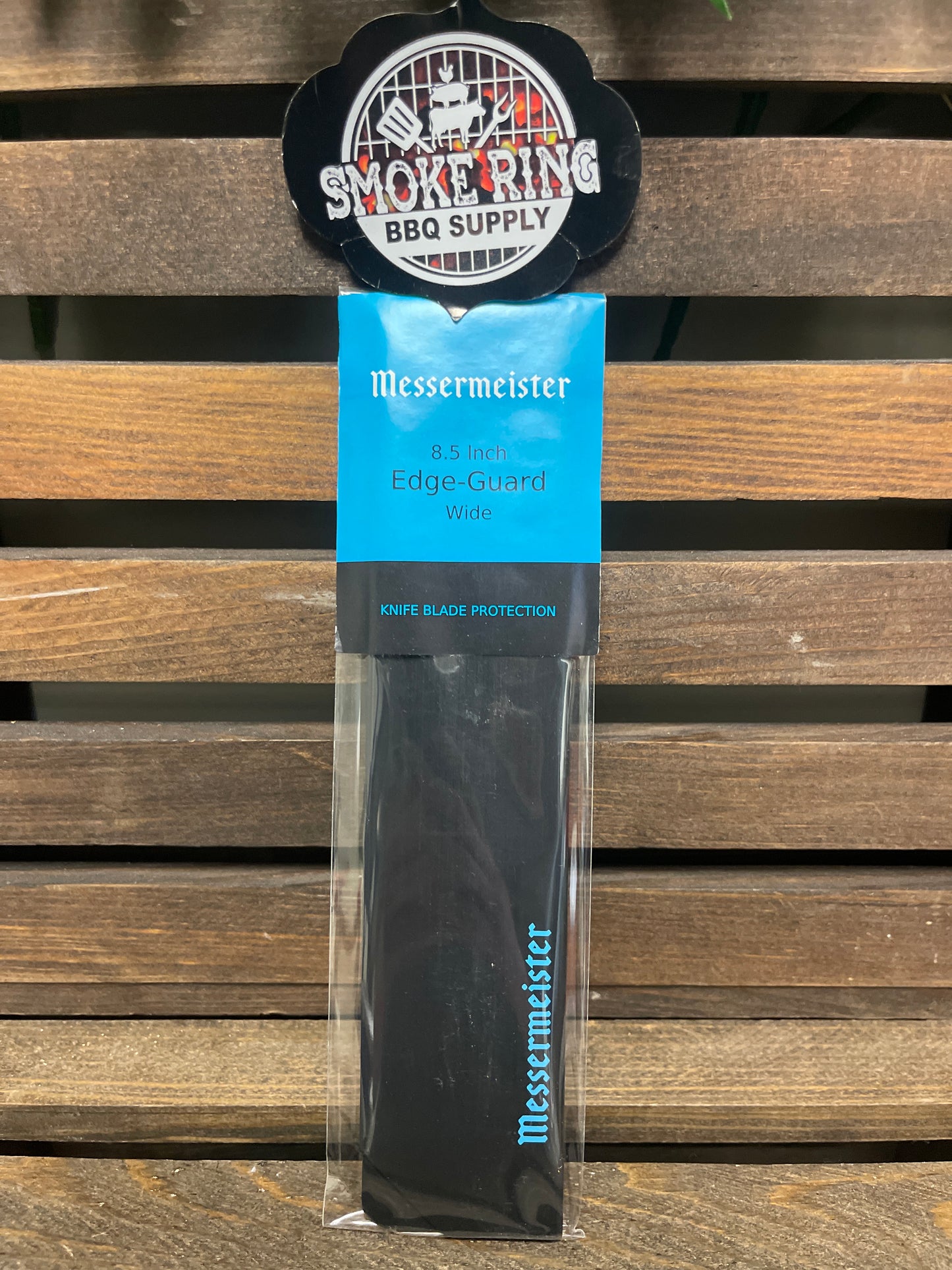 8.5" Slicer Edge Guard Wide - Messermeister