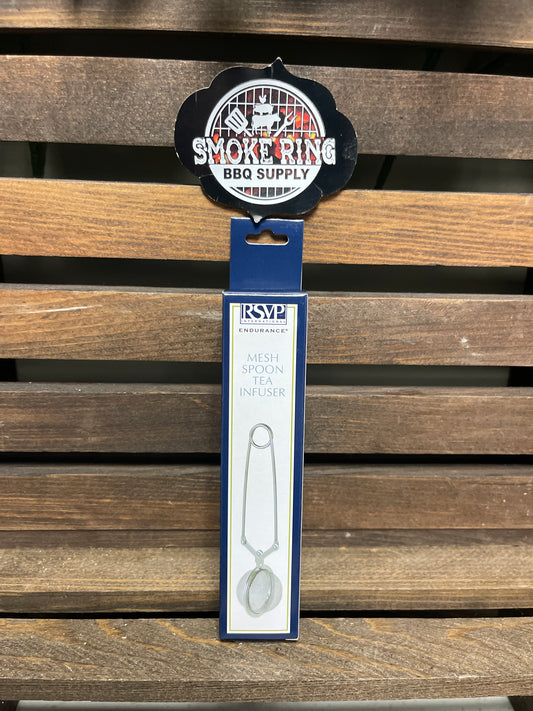 Mesh Spoon Tea Infuser
