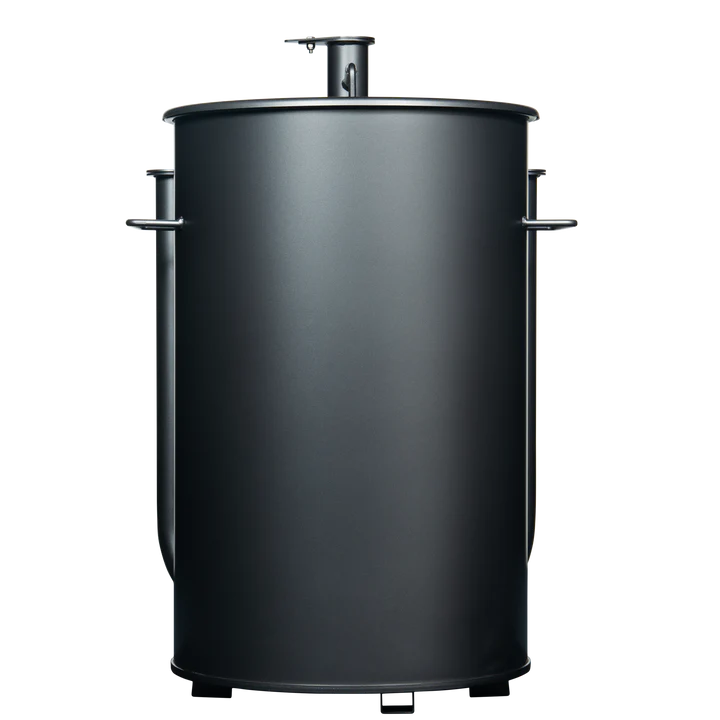 GATEWAY DRUM SMOKER® STRAIGHT UP 30G - MATTE Black