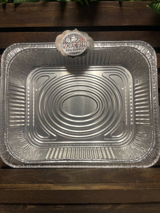Pan - Aluminum