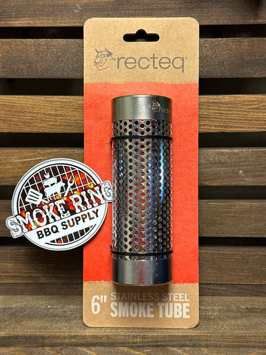 6" Smoke Tube - Recteq
