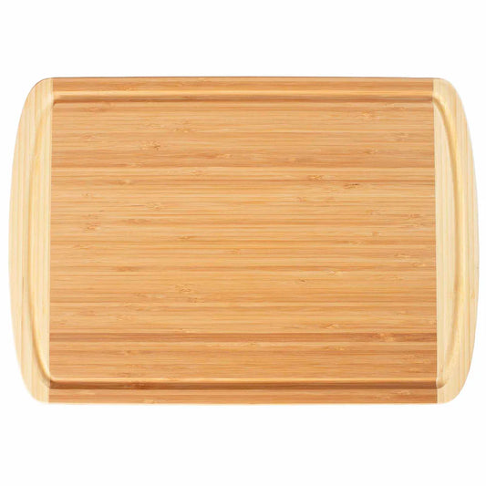 Kona Groove Carving Board
