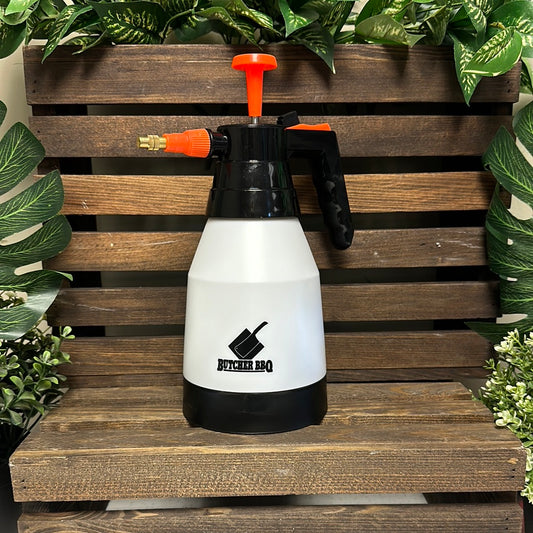 BBQ Marinade Spray Bottle