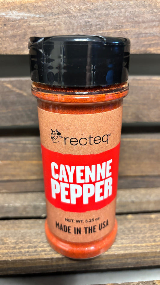 Recteq Cayenne Pepper