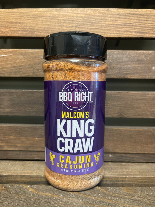 King Craw by Malcom
