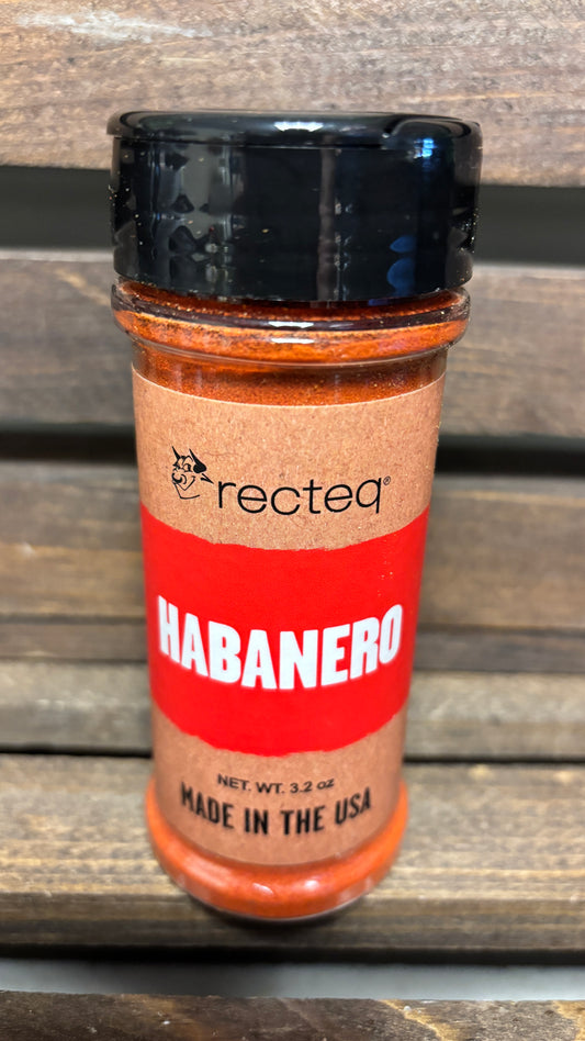 Recteq Habanero