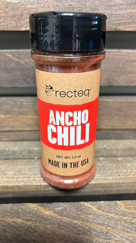 Recteq Ancho Chili