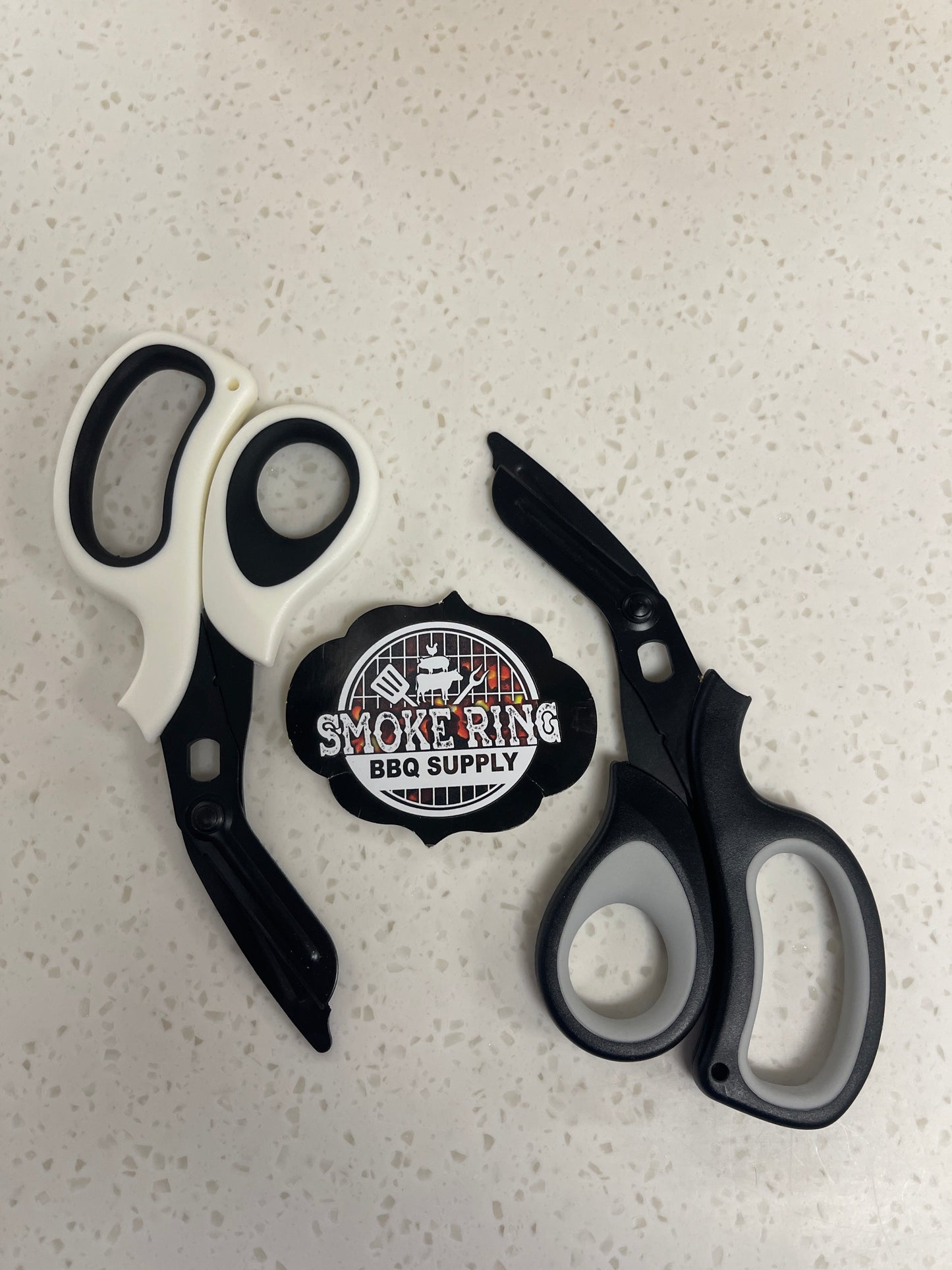 Trauma Shears