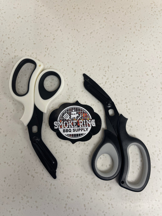 Trauma Shears