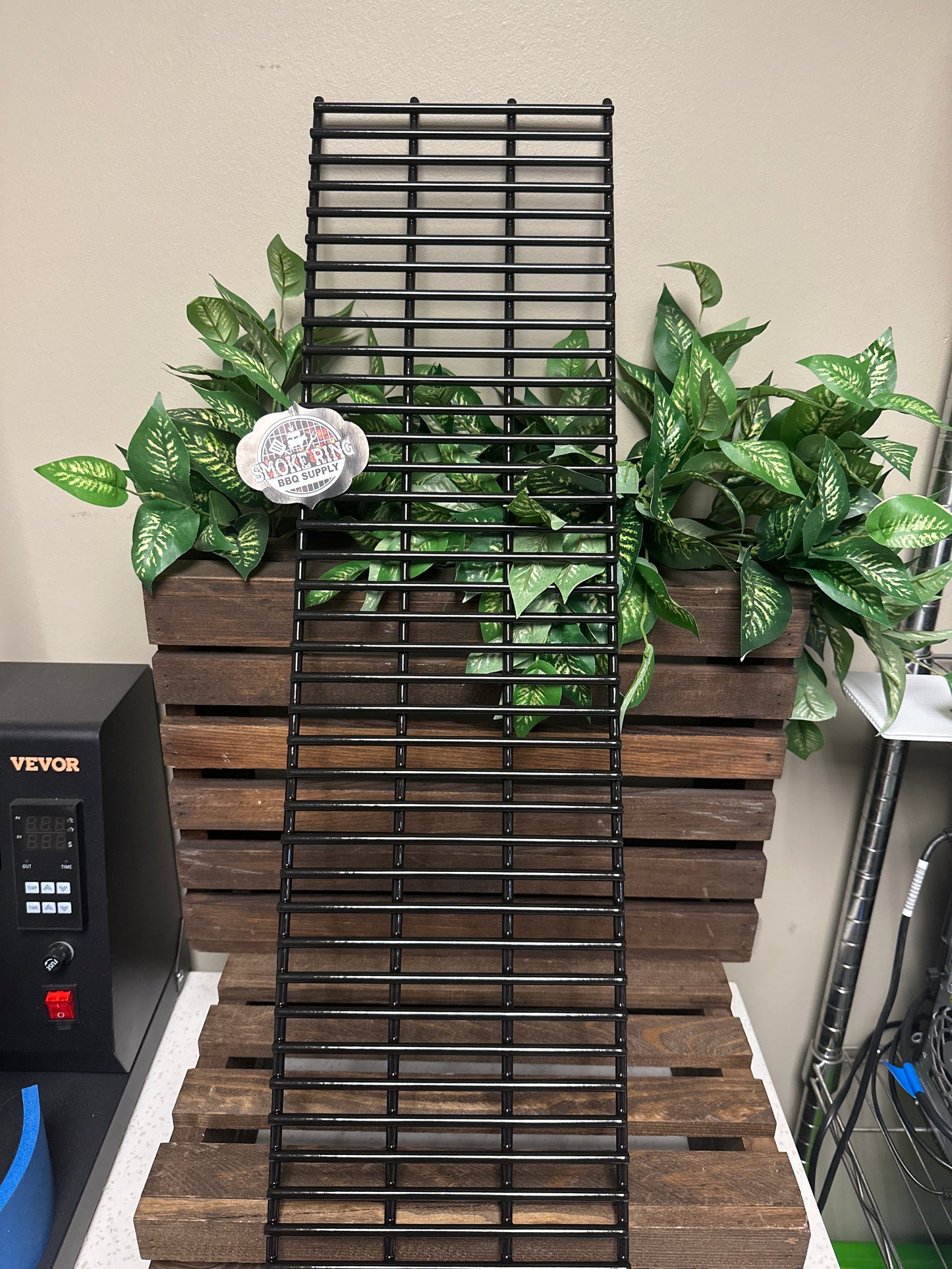 36"  Grate / Grid Additional Premier Plus