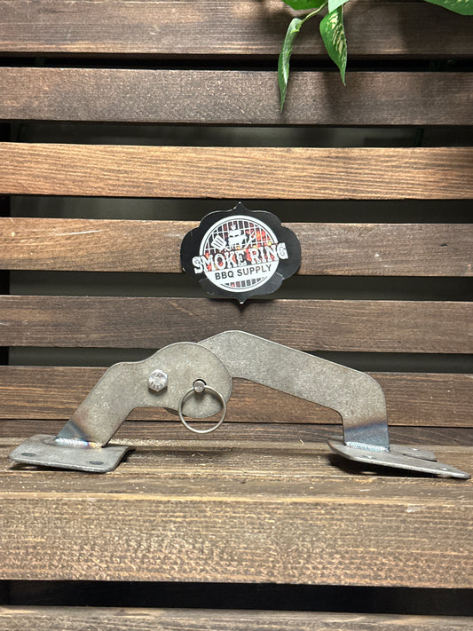 Drum Hinge
