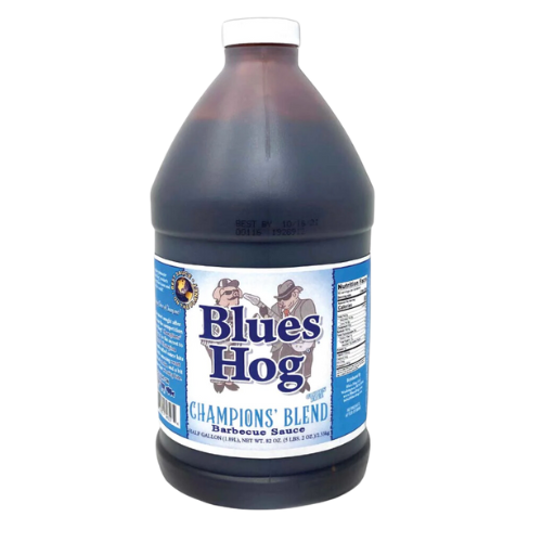 Blues Hog Champions 1/2 Gallon