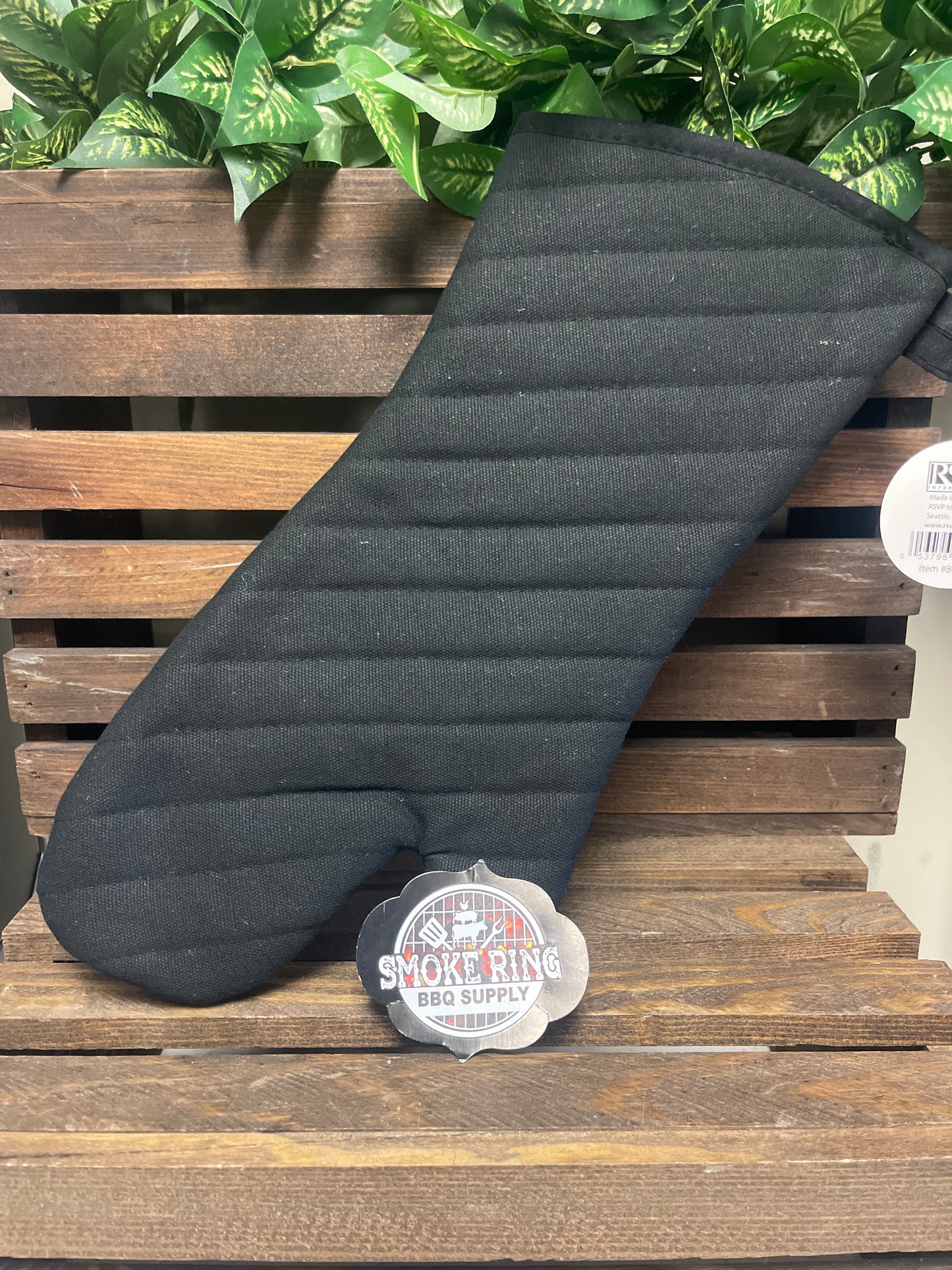 BBQ Grill Mitt