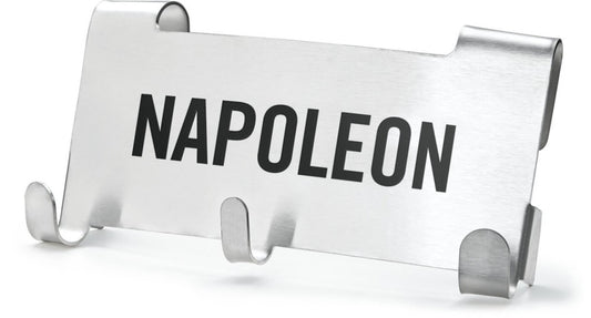 Charcoal Kettle Tool Hanger - Napoleon