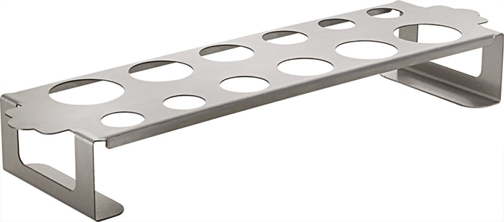 Stainless Steel Pepper Roasting Rack - Napoleon