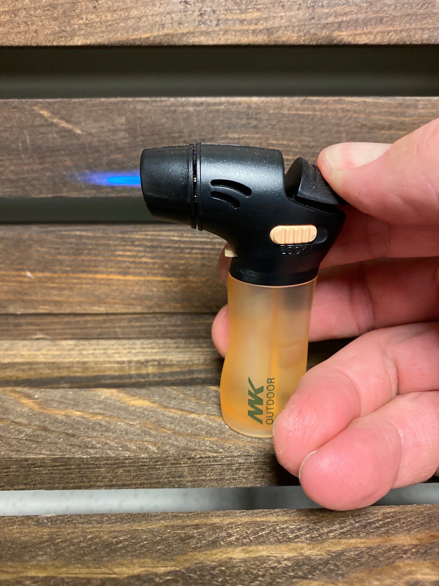 MK Lighter Jet Torch