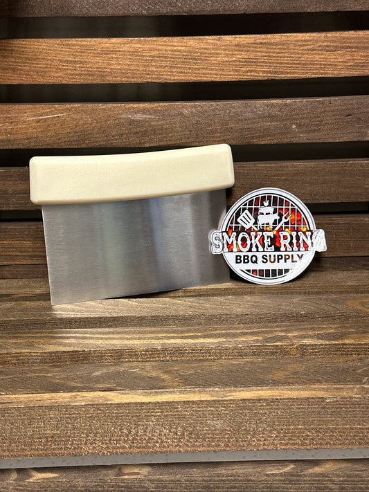 Griddle Scraper