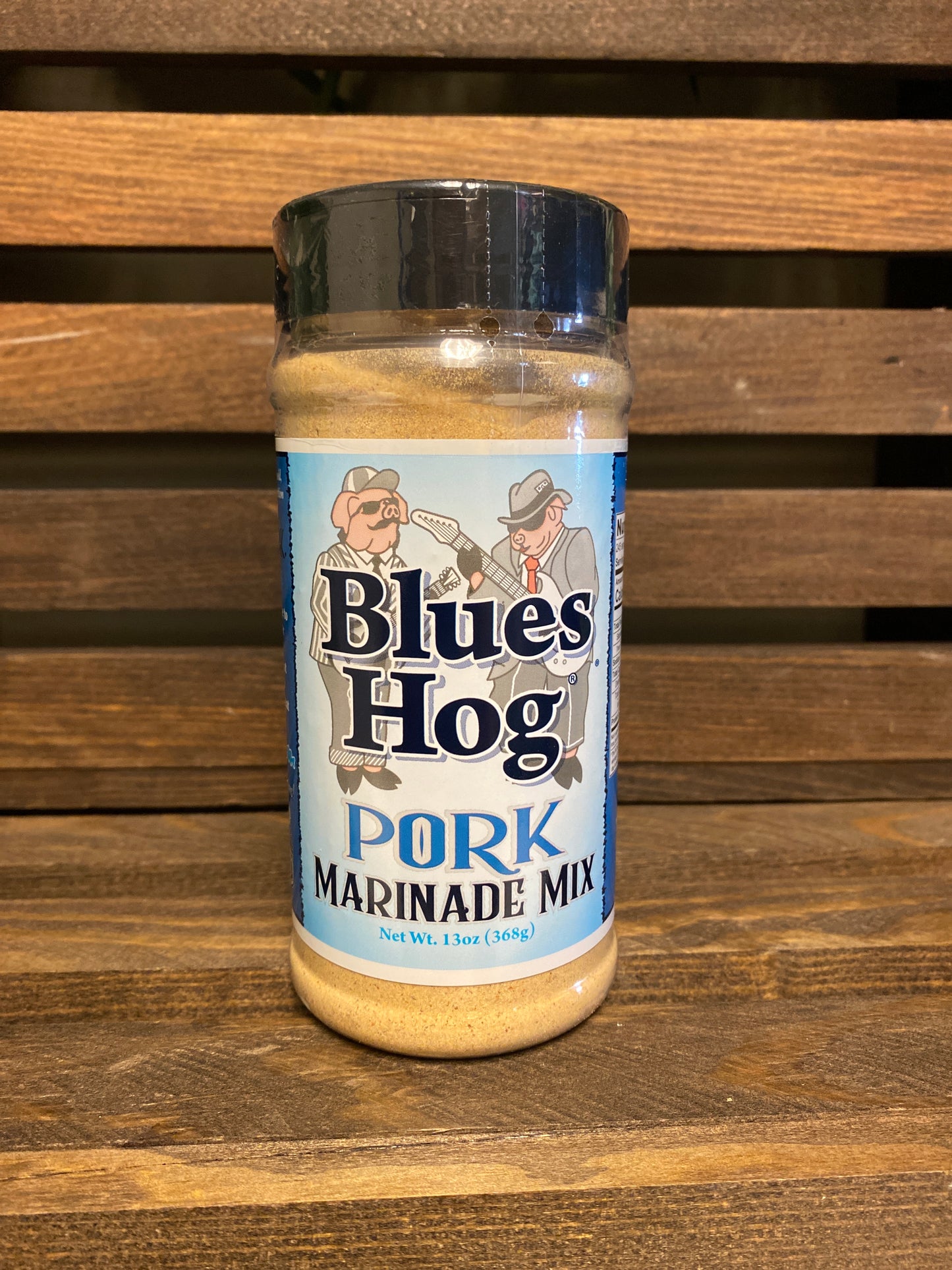 Blues Hog Pork Marinade Mix