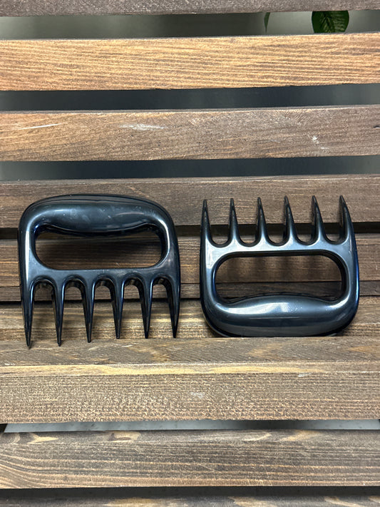 Meat Claw