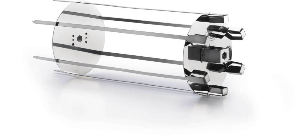 Rotisserie Shish-Kebab Skewer Set - Napoleon