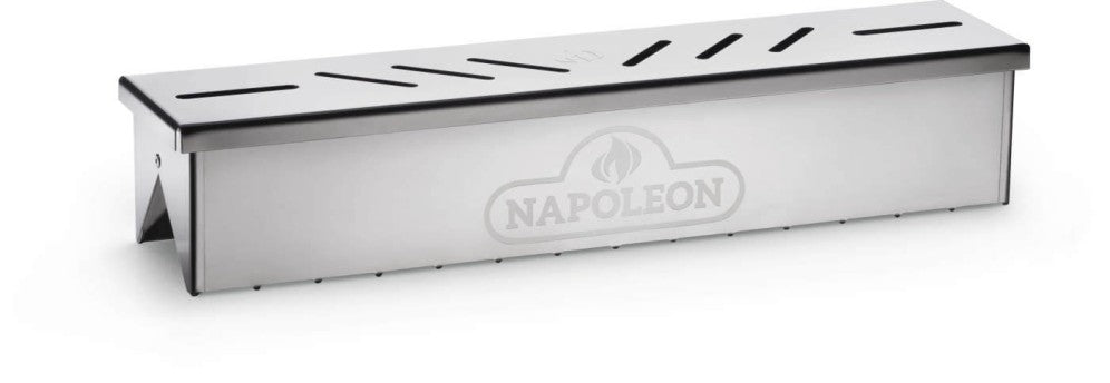 Stainless Steel Smoker Box - Napoleon