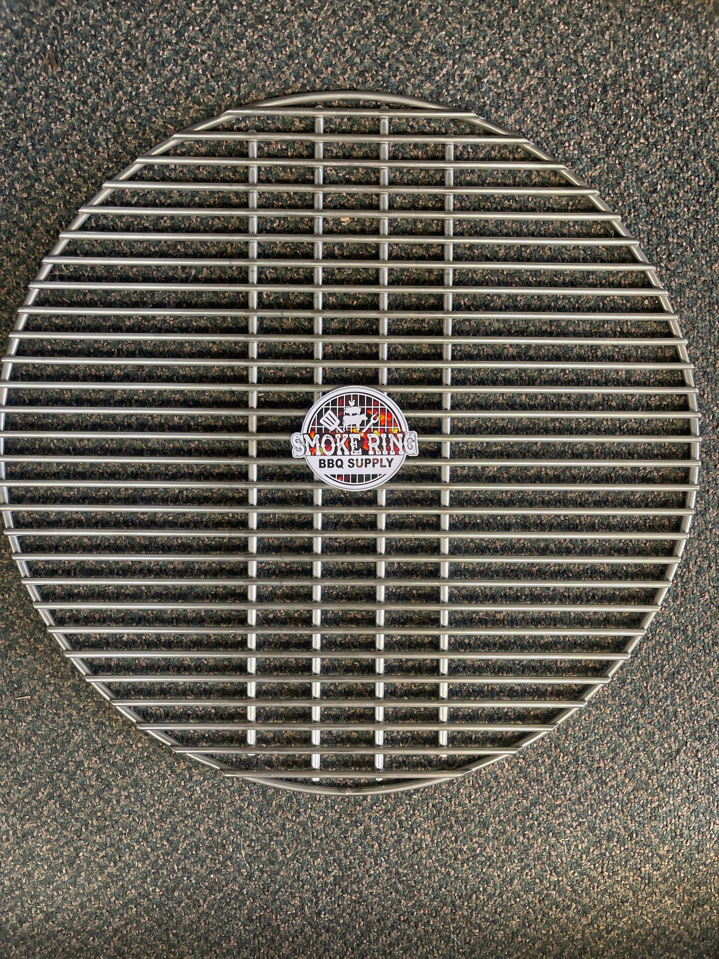 Charcoal Grate 26" Kettle - Hunsaker