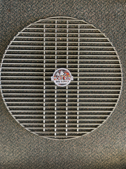 Charcoal Grate 26" Kettle - Hunsaker