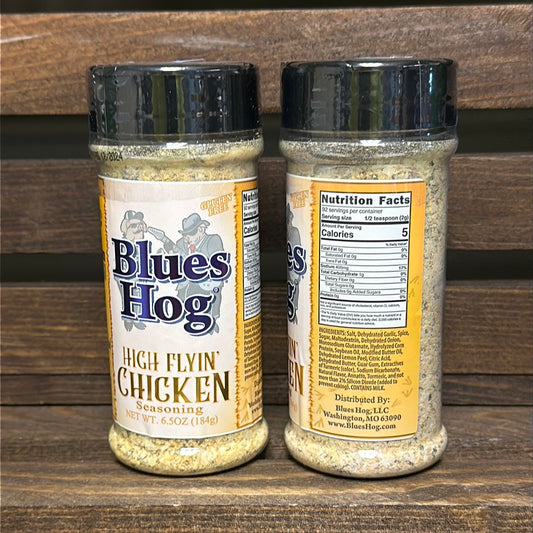 Blues Hog High Flyin' Chicken Seasoning