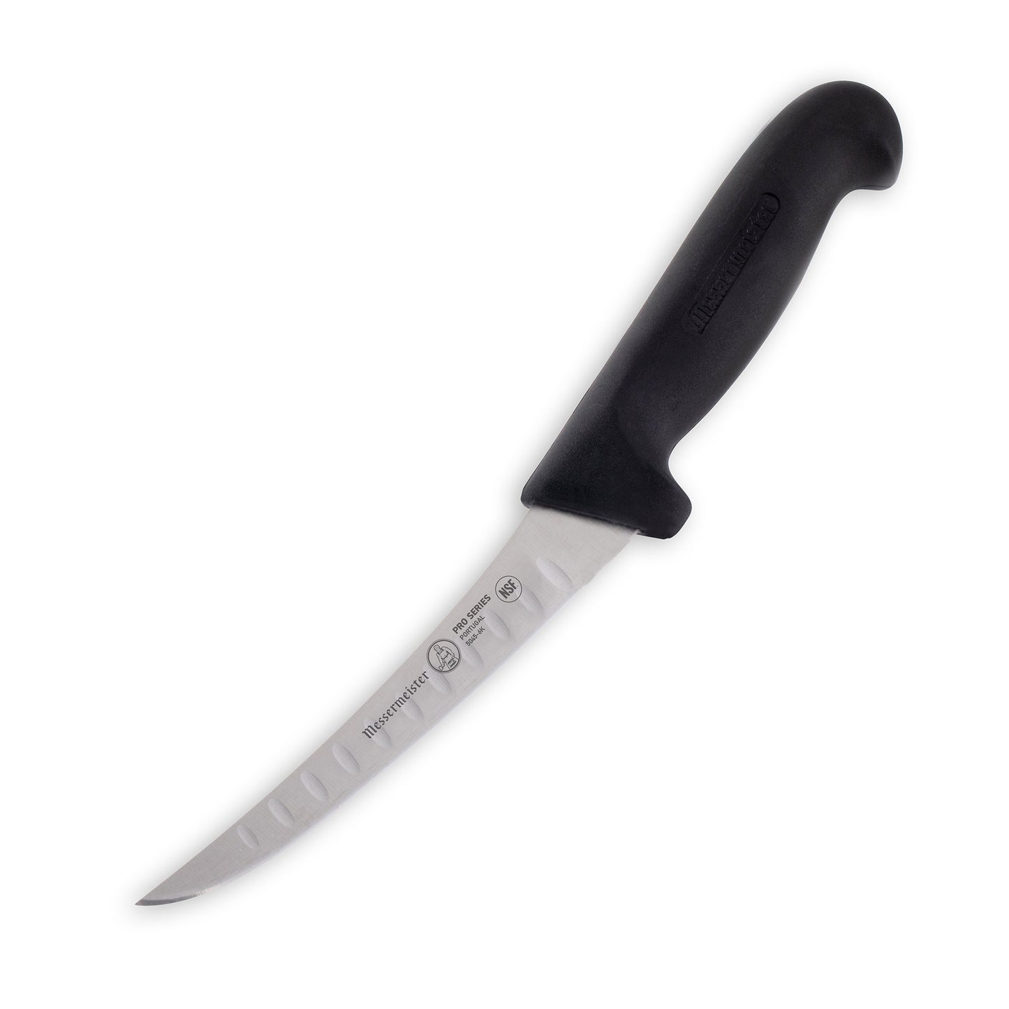 Pro Series 6" Flexible Curved Boning Knife