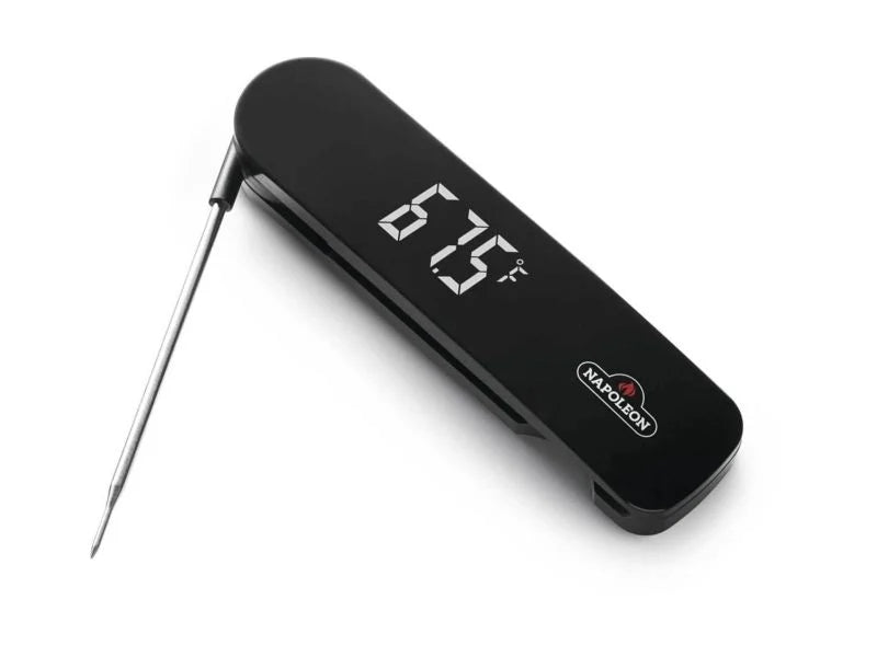 Fast Read Thermometer - Napoleon