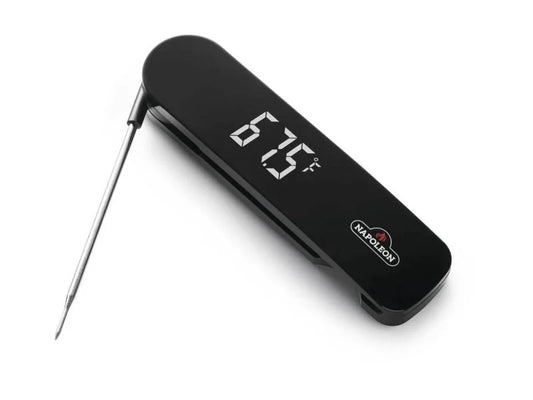 Fast Read Thermometer - Napoleon