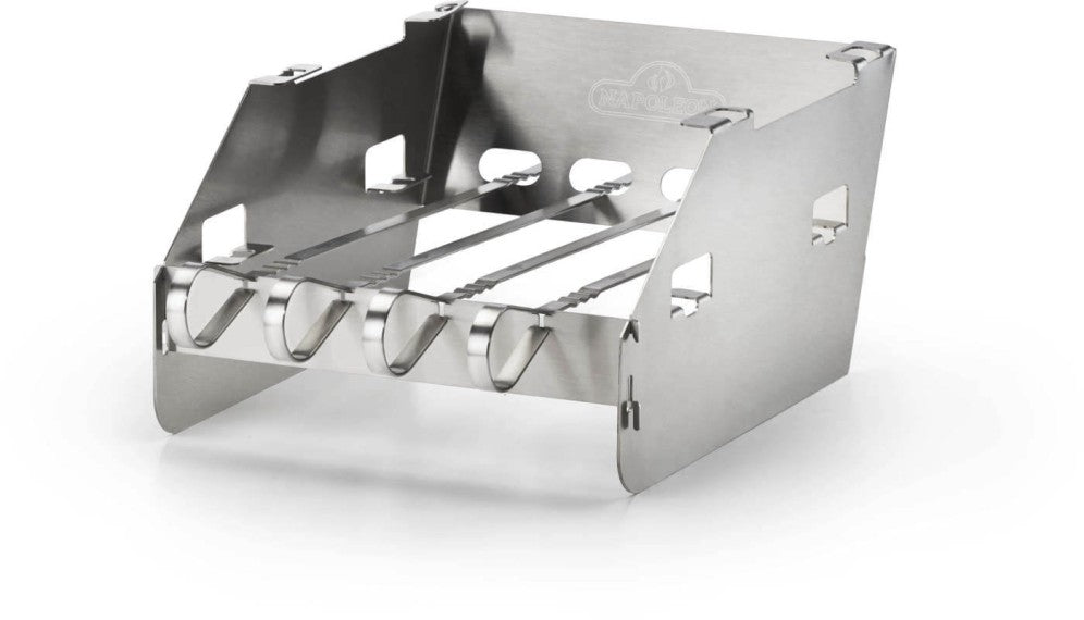 SIZZLE ZONE Burner Windshield - Napoleon