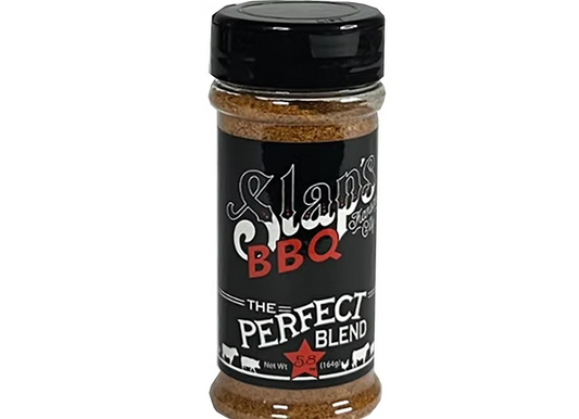 Slap's BBQ Perfect Blend Rub