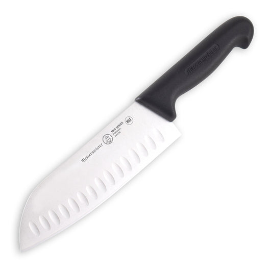 Pro Series 7 Inch Kullens Santoku