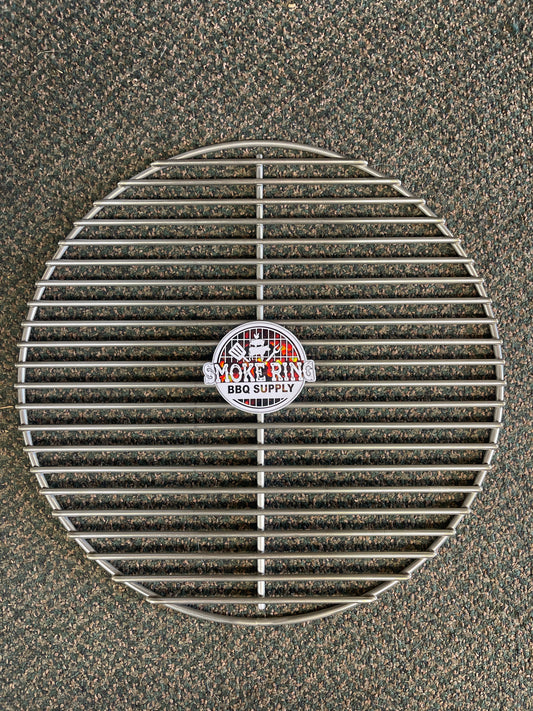 Charcoal Grate 22" Kettle - Hunsaker