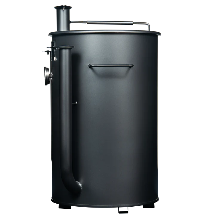 GATEWAY DRUM SMOKER® STRAIGHT UP 30G - MATTE Black