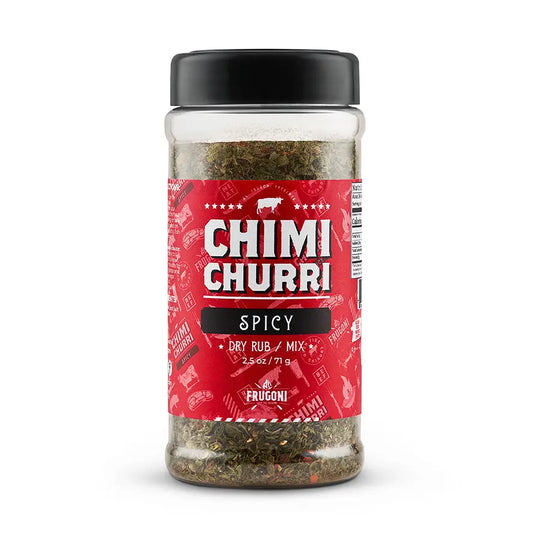 Chimichurri Spicy - Al Frugoni