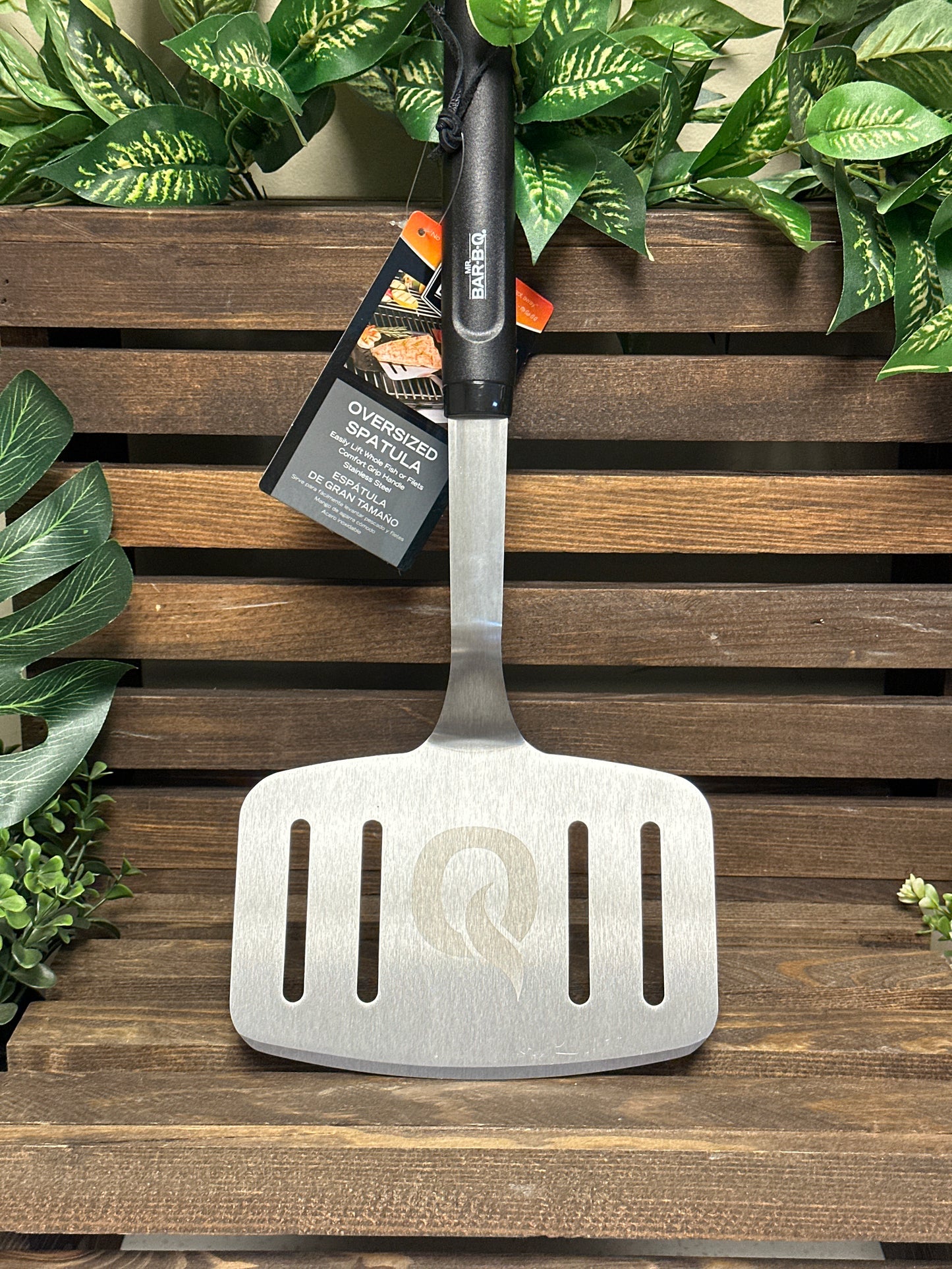 Oversized Spatula