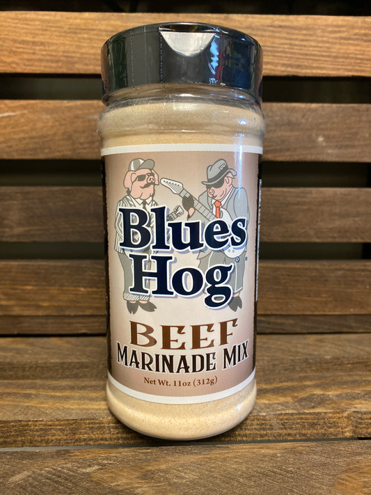 Blues Hog Beef Marinade Mix