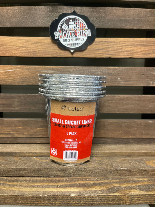 Bucket Liner - SMALL