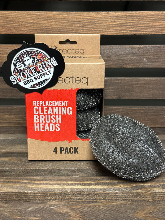 Replacement Brush Head - Recteq