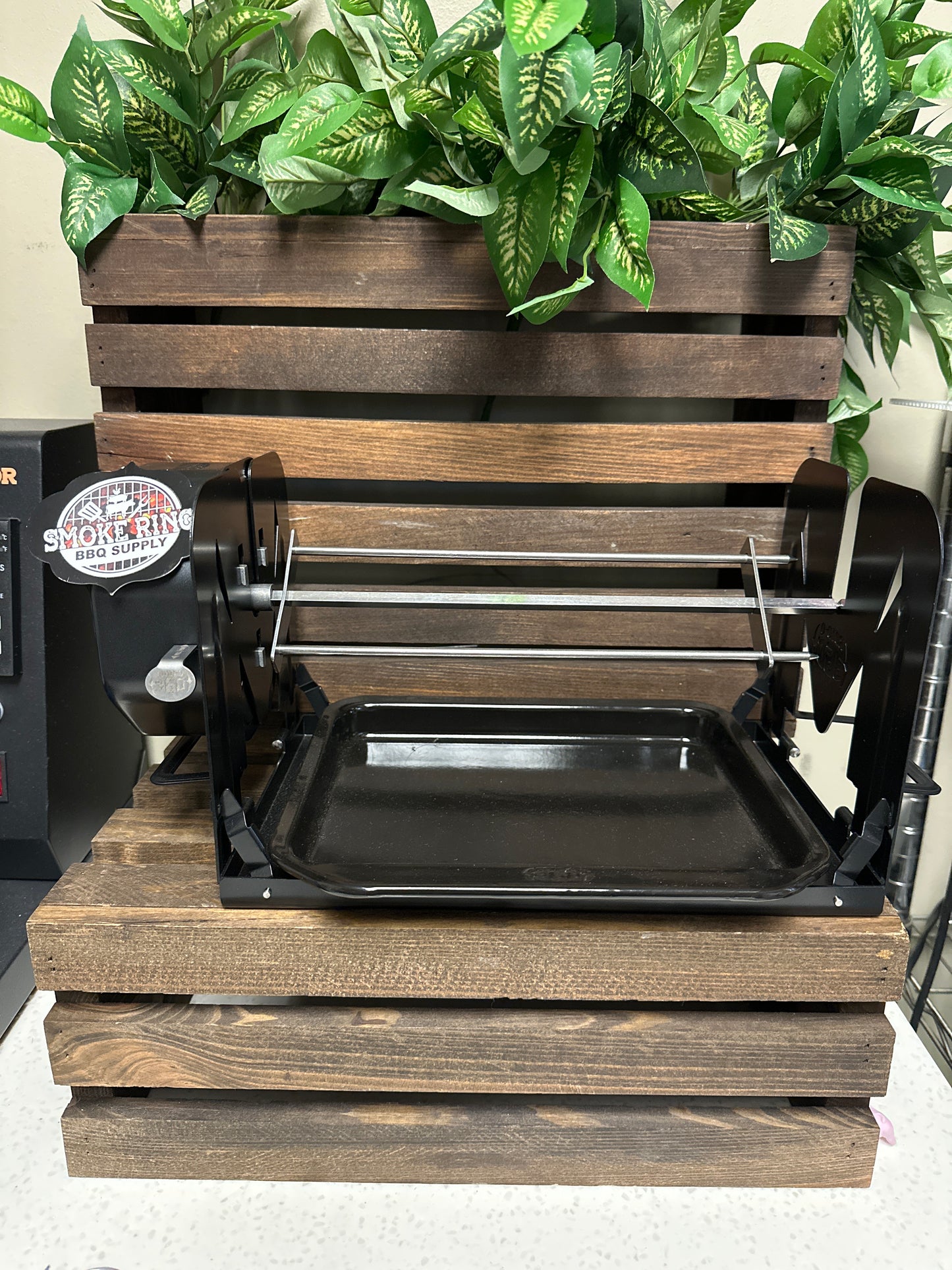 ROTO-Q 360 Basic Set