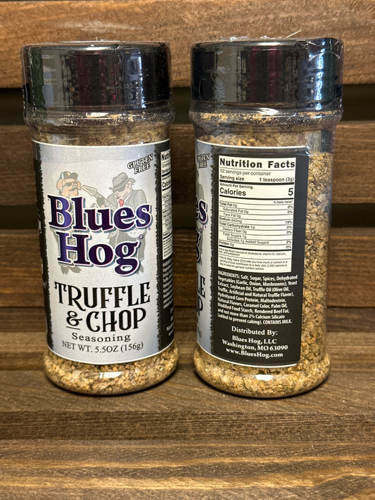 Blues Hog Truffle & Chop Seasoning