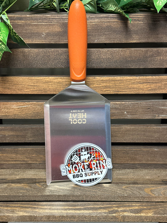 Offset Turner WIDE / Spatula