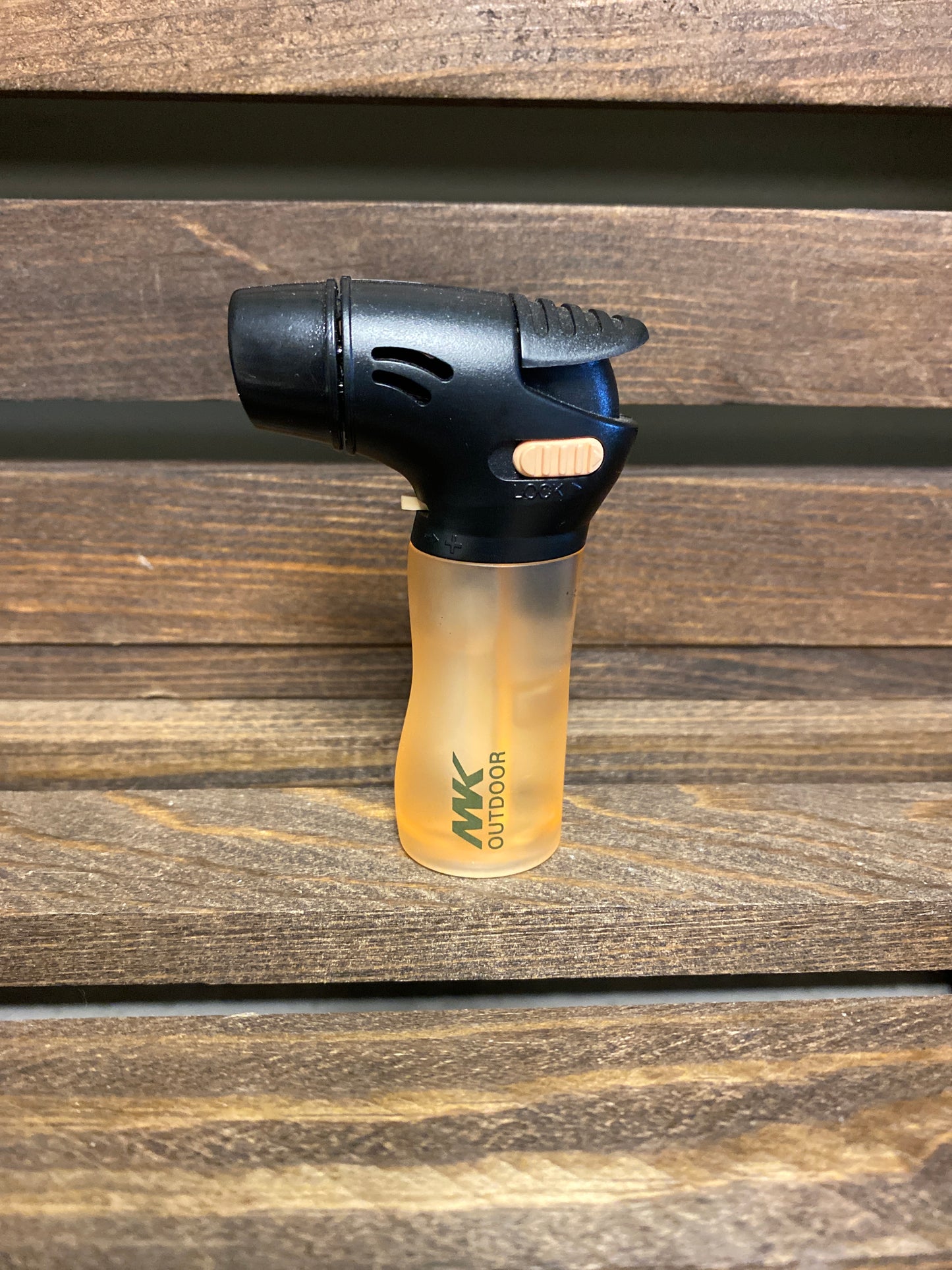 MK Lighter Jet Torch