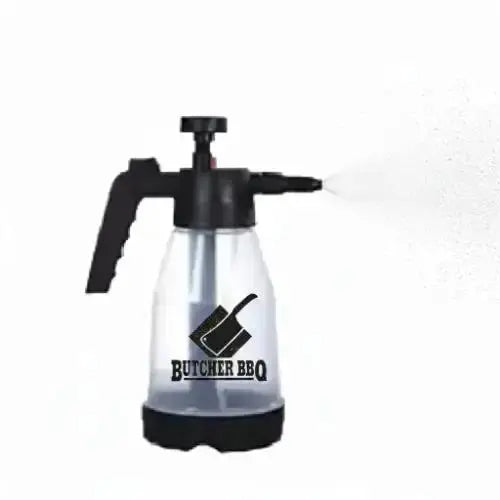 BBQ Marinade Spray Bottle