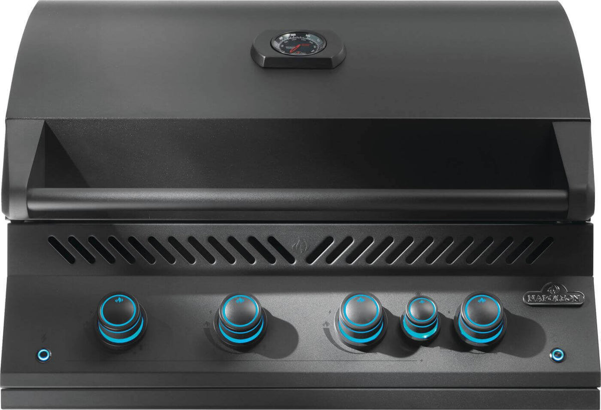 Built-In 700 Series 32 with Infrared Rear Burner - Napoleon