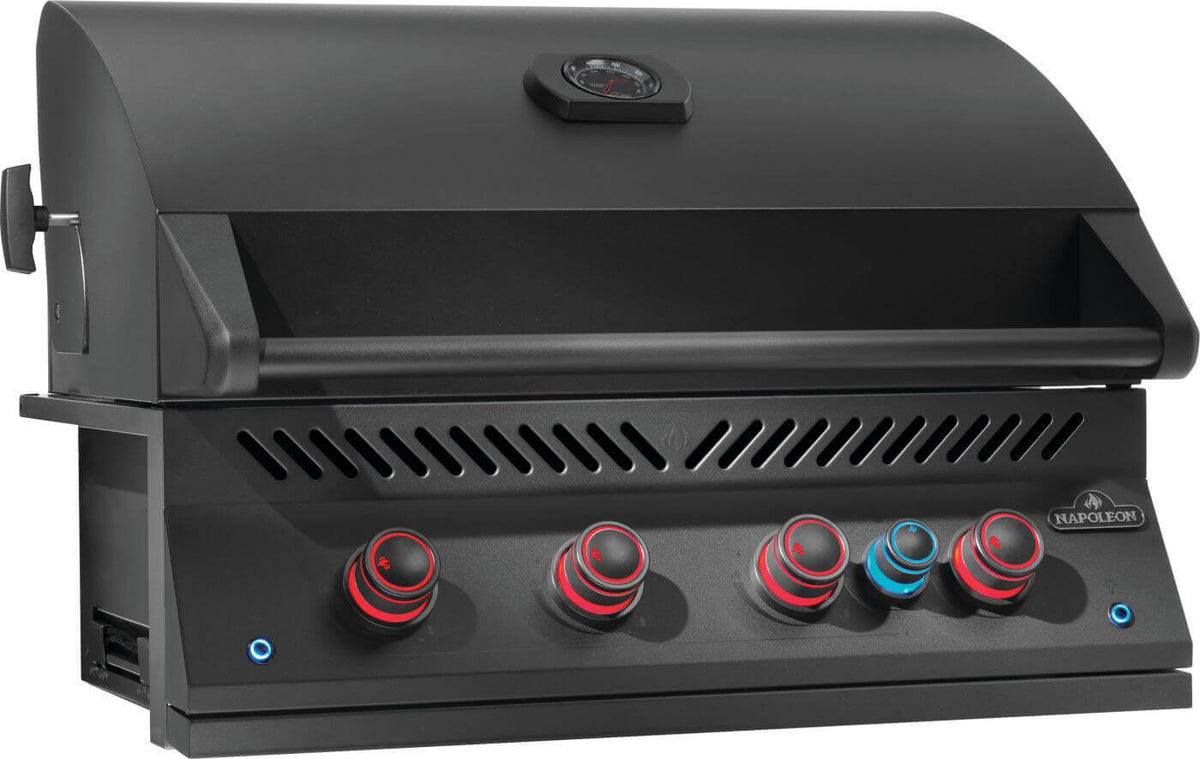 Built-In 700 Series 32 with Infrared Rear Burner - Napoleon