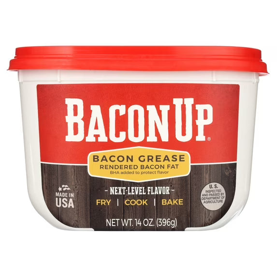 Bacon Up